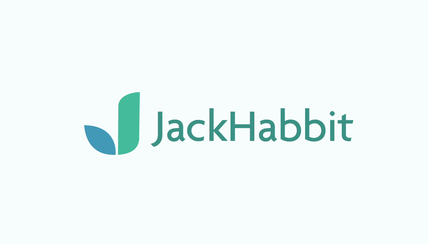 JH redesigned logo
